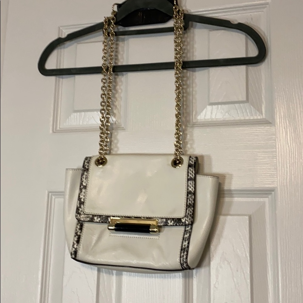 Diane von Furstenburg Crossbody